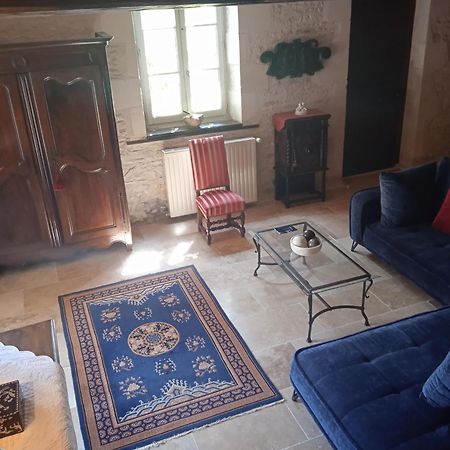 Coucouhirondelle Bed & Breakfast Brux ภายนอก รูปภาพ