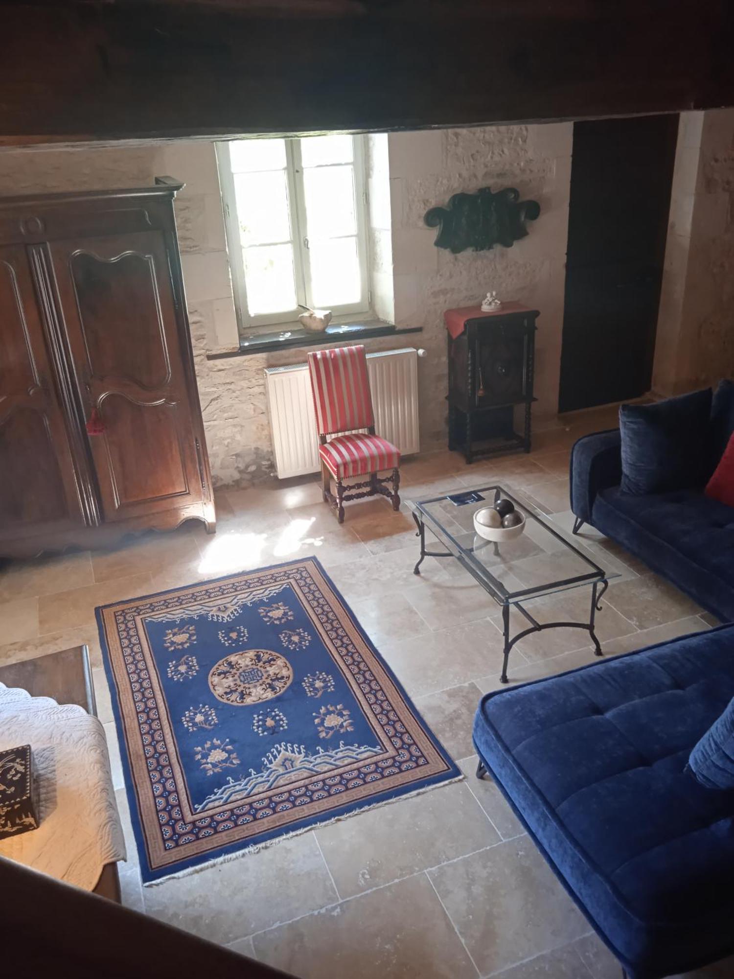 Coucouhirondelle Bed & Breakfast Brux ภายนอก รูปภาพ