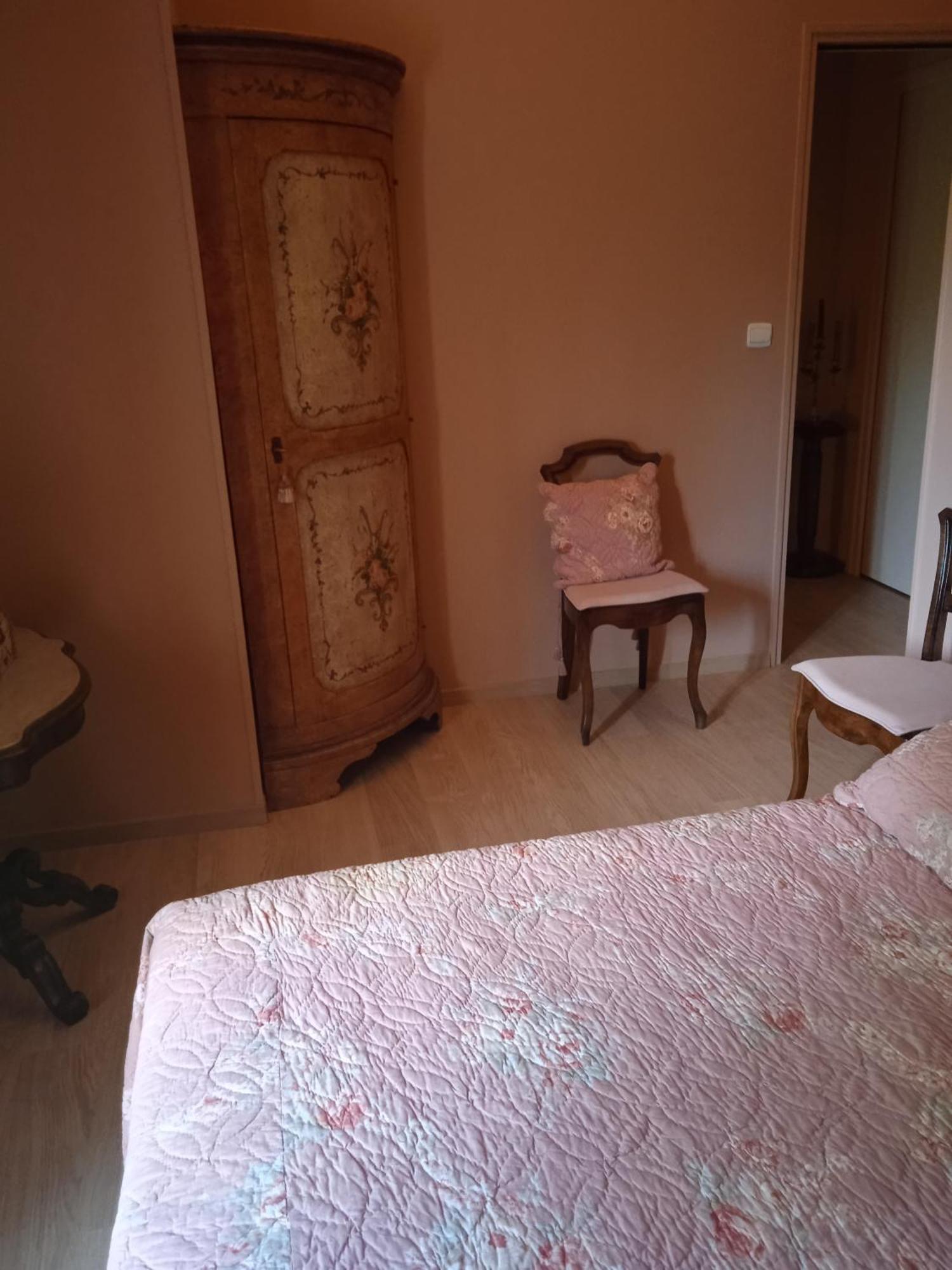 Coucouhirondelle Bed & Breakfast Brux ภายนอก รูปภาพ