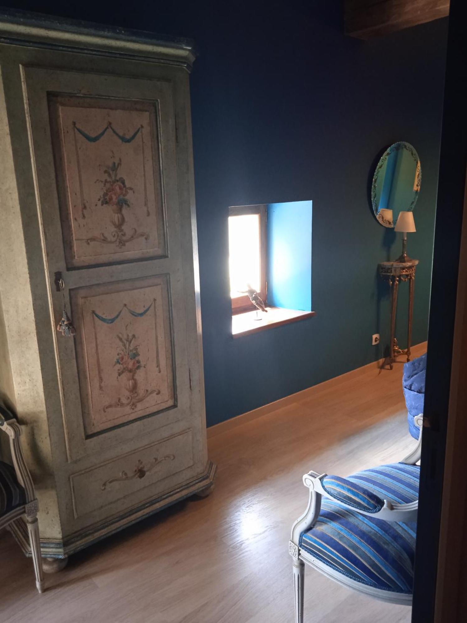 Coucouhirondelle Bed & Breakfast Brux ภายนอก รูปภาพ