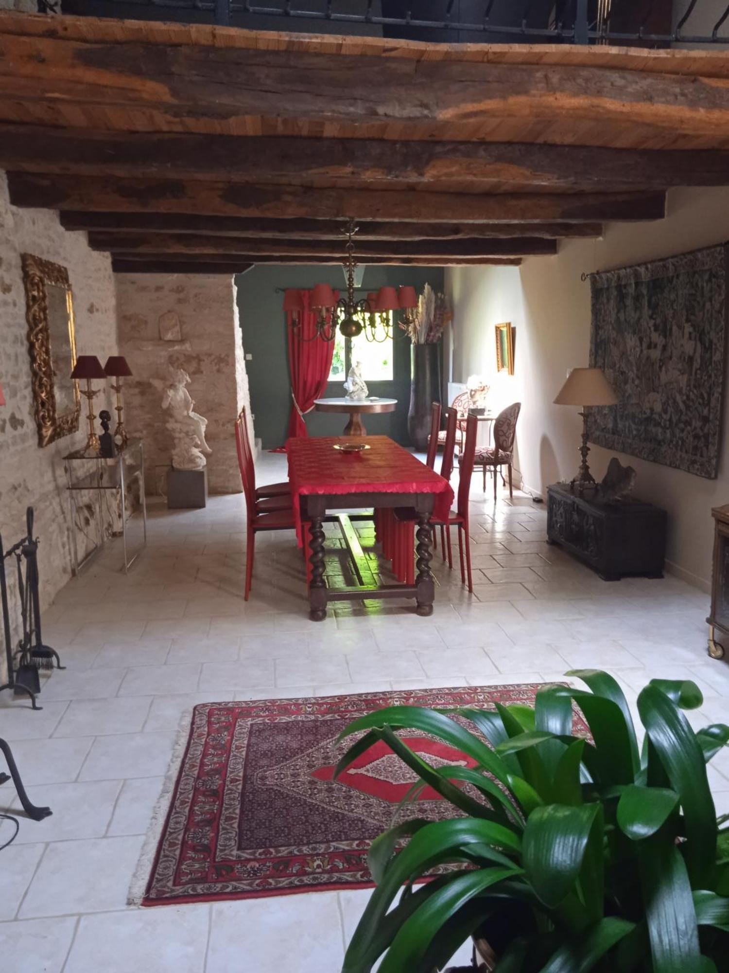 Coucouhirondelle Bed & Breakfast Brux ภายนอก รูปภาพ